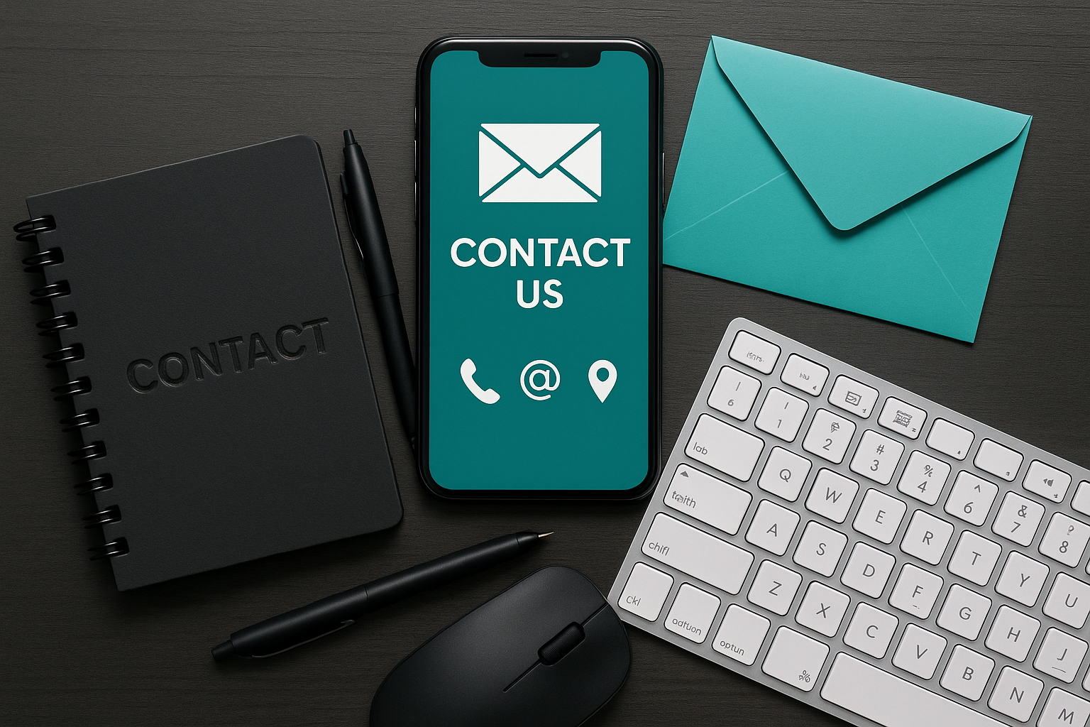 Contact RM Inventory